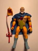Vintage 1987 Thundercats Jaga LJN Toys Complete, Verzenden, Gebruikt