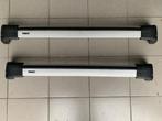 Thule Wingbar dakdragers, Ophalen, Gebruikt
