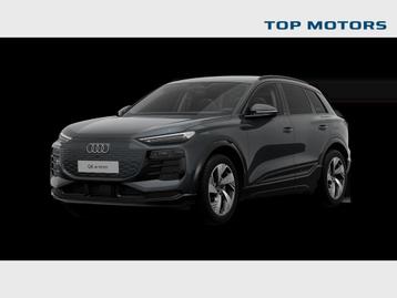 Audi Q6 e-tron e-Tron 100 kWh 55 Quattro Advanced beschikbaar voor biedingen