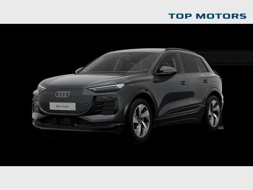 Audi Q6 e-tron e-Tron 100 kWh 55 Quattro Advanced, Auto's, Audi, Overige modellen, ABS, Airbags, Airconditioning, Boordcomputer