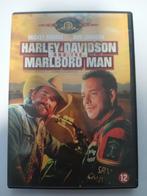 Harley Davidson et l 'homme aux santiags, Vanaf 12 jaar, Ophalen of Verzenden, Gebruikt, Actie