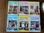 6 x dvd box De Kotmadam, Cd's en Dvd's, Ophalen of Verzenden, Zo goed als nieuw, Komedie, Boxset