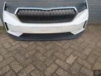 Pare-chocs avant Skoda Enyaq 2020-2024 4xPDC d'origine !, Infoline@skoda-auto.cz, Pare-chocs, Tr. Vaclava Klementa 869
293 01  Mlada Boleslav, CZ