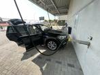 BMW X1 2.0dA EU6D, Auto's, BMW, 1995 cc, Zwart, Leder, Overige kleuren