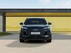 Audi Q6 e-tron Q6 e-Tron S line I Pano I B&O I Luchtvering I, Auto's, Gebruikt, Zwart, https://public.car-pass.be/vhr/608fafc9-bf20-4987-8bc2-fb225dfee714