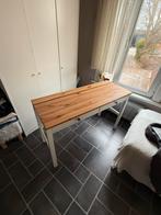 Ikea hemnes bureau, Huis en Inrichting, Ophalen, Zo goed als nieuw, Bureau