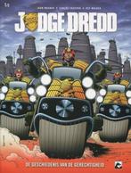 Strip van '" Judge Dredd " deel 1, Meerdere stripboeken, Ophalen of Verzenden, Zo goed als nieuw