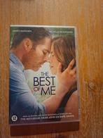 Dvd The Best of Me, À partir de 12 ans, Enlèvement, Comme neuf