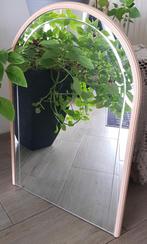 Miroir déco mural., Ophalen, Zo goed als nieuw