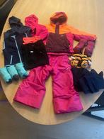 Skikleding 4 jaar 110-116, Kinderen en Baby's, Ophalen, Gebruikt, Maat 116