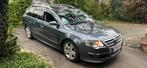 Vw Passat R-line  DSG 7  full option, Cuir, Achat, Carnet d'entretien, Noir