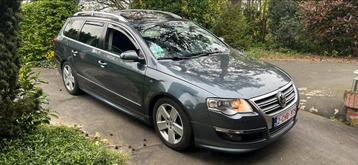 Vw Passat R-line  DSG 7  full option