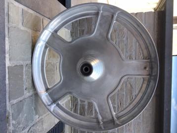21" custom wiel, Enlèvement, Neuf