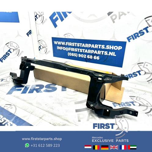 W4478801103 FRONT DRAGER Mercedes VITO / V Klasse 2014-2024, Auto-onderdelen, Ophanging en Onderstel, Mercedes-Benz, Gebruikt