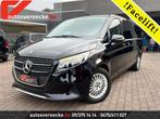 Mercedes-Benz V-Class 300 L3 (63.500€ex) AVANTGARDE | 4 MA, Auto's, Mercedes-Benz, Automaat, Gebruikt, 4 cilinders, Leder