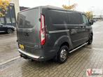 Ford Transit Custom 270 2.0 TDCI L1H1 Trend | € 5.950,- NETT, Auto's, Bestelwagens en Lichte vracht, Automaat, Parkeersensor, 178 g/km