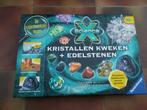 Set om je eigen kristallen te maken, Ophalen, Nieuw, Ontdekken