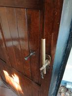 Deuren, Enlèvement, Utilisé