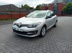 Renault 2015, Auto's, Euro 6, Bedrijf, 5 deurs, Zilver of Grijs