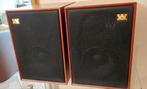 WHARFDALE DENTON 85TH ANNIVERSARY, Audio, Tv en Foto, Luidsprekerboxen, Ophalen, Zo goed als nieuw
