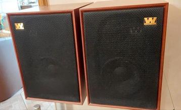 WHARFDALE DENTON 85TH ANNIVERSARY  beschikbaar voor biedingen