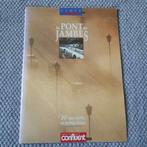 Le pont de Jambes ( supplément de Confluent ) - Namur, Enlèvement, Utilisé