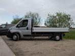 Opel Movano OPEN LAADBAK*165PK*GPS*DEMO* DIRECT LEVERBAAR, Auto's, 122 kW, Monovolume, Movano, https://public.car-pass.be/vhr/786dd0b4-f33f-450c-ab93-f386045306de