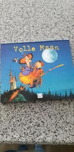 Pop up boek 'volle maan', Comme neuf, Enlèvement ou Envoi
