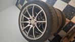 Velgen Tomason 5x120 voor BMW 18inch, Auto-onderdelen, Banden en Velgen, Ophalen, 18 inch, Band(en)