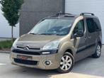 | Citroën Berlingo XTR Exclusive | 1.6 benzine | Navi | Pano, Te koop, Benzine, Monovolume, 5 deurs