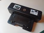 HP docking station probook workstation, Hp, Ophalen of Verzenden, Zo goed als nieuw, Docking station