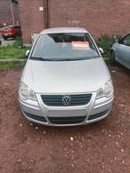 Volkswagen Polo 9n3 avec demande d'immatriculation, Auto's, Particulier, Zilver of Grijs, Te koop, Stadsauto