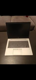Hp Laptop 735 G6, Computers en Software, Windows Laptops, Ophalen of Verzenden, Zo goed als nieuw, SSD