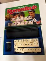 Gezelschapsspel Rummikub Goliath, Ophalen