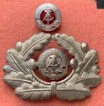 Militairen DDR insignes, Verzamelen, Militaria | Algemeen, Embleem of Badge, Ophalen of Verzenden, Landmacht
