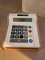 Kassa/rekenmachine kinderen, Enlèvement, Utilisé
