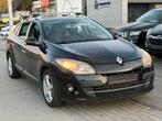 Renault Megane 1.5 d 2011 81 kW Euro 5, Auto's, Voorwielaandrijving, Euro 5, 4 cilinders, Leder en Stof
