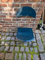 IJzeren tuinstoelen, Tuin en Terras, Tuinstoelen, Ophalen