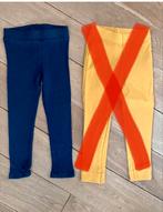 Legging chaud 98 et 104, Enfants & Bébés, Comme neuf, Fille, Enlèvement ou Envoi, Pantalon