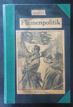 Flamenpolitik - Rudiger - z.d., Ophalen of Verzenden, Gelezen