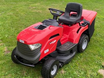 Castelgarden 84 cm 13.5 PK Hydrostatisch - Démomachine 2025 beschikbaar voor biedingen