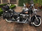 Harley Davidson Softail Heritage EVO uit 1997, Motoren, 1338 cc, Particulier, Meer dan 35 kW, Chopper