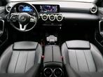 Mercedes-Benz A-Klasse 180 Limousine Business Line + PANORAM, Auto's, 4 deurs, Gebruikt, Zwart, 4 cilinders