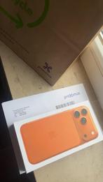 Iphone 17 Pro Max (1TB), Telecommunicatie, Mobiele telefoons | Apple iPhone, Ophalen, Nieuw