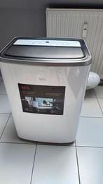 Airco AEG, Ophalen, Zo goed als nieuw, Afstandsbediening