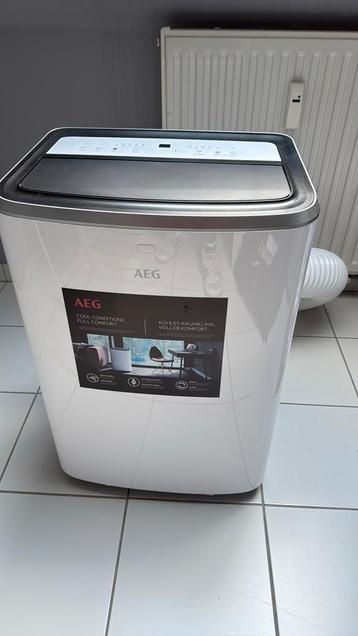 Airco AEG beschikbaar voor biedingen