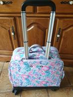 cartable kipling, Bijoux, Sacs & Beauté, Sacs | Sacs de voyage & Petits Sacs de voyage, Enlèvement, Comme neuf