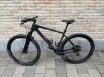 KOOPJE 1000€ : MTB Cube Reaction C:62 One in Carbon Grey, Fietsen en Brommers, 57 cm of meer, Hardtail, Heren, Nieuw