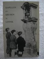 Lennik — klein religieus erfgoed - 1983, Boeken, Geschiedenis | Nationaal, Ophalen of Verzenden, Gelezen