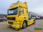 DAF FT CF85.360 4x2 Sleepcab Euro5 PTO Prep - 3-Spaaks stuur, Auto's, Automaat, Cruise Control, Diesel, DAF